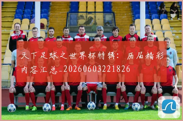 天下足球之世界杯特辑:历届精彩内容汇总_20260603221826